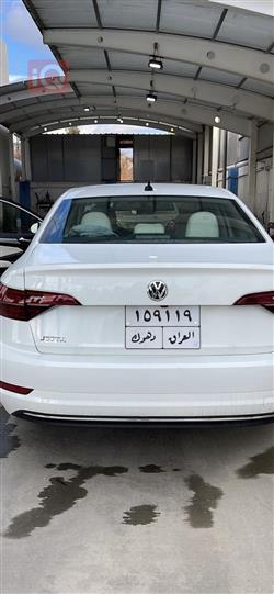 فولكسفاغن جيتا
